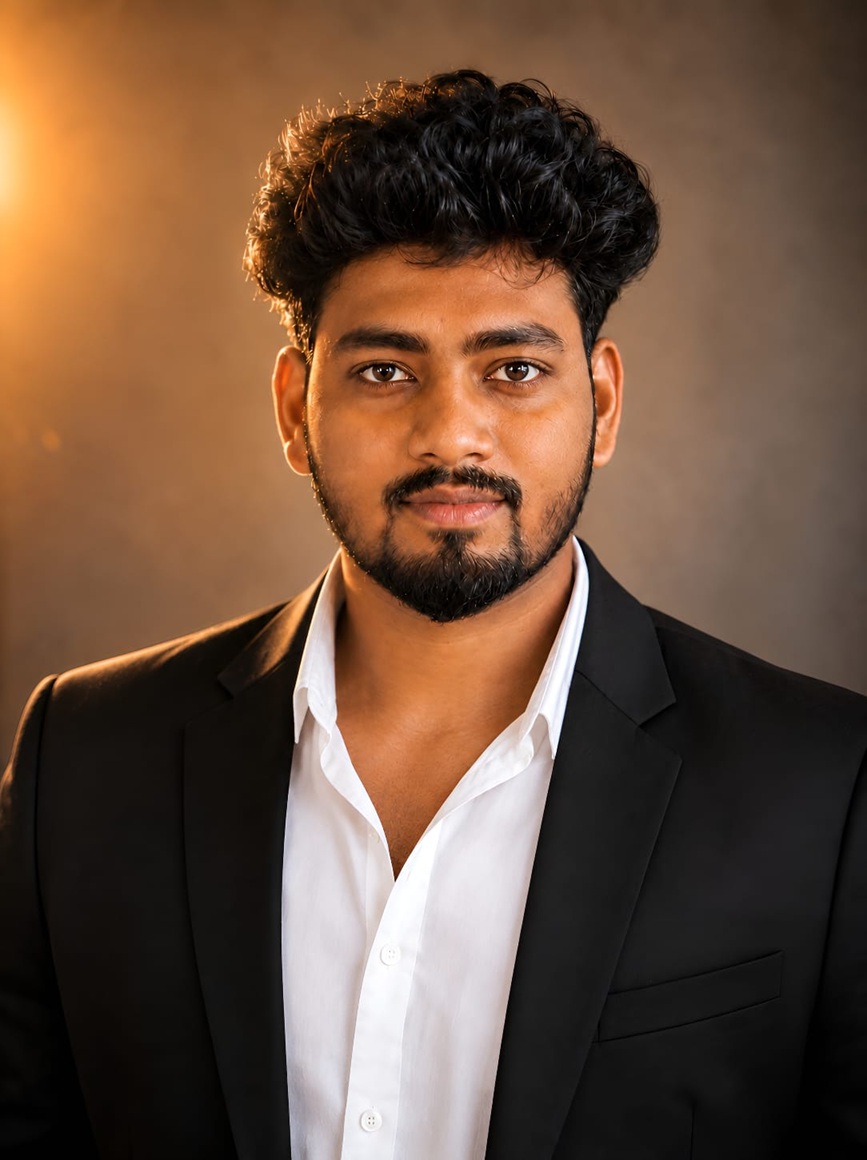 Srilal K